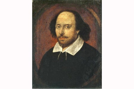 William Shakespeare