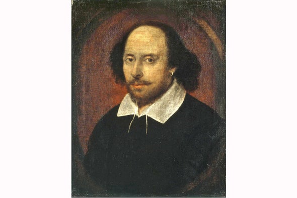 Shakespeare on Drugs?