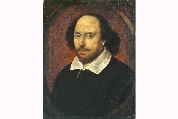 William Shakespeare