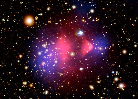 dark matter