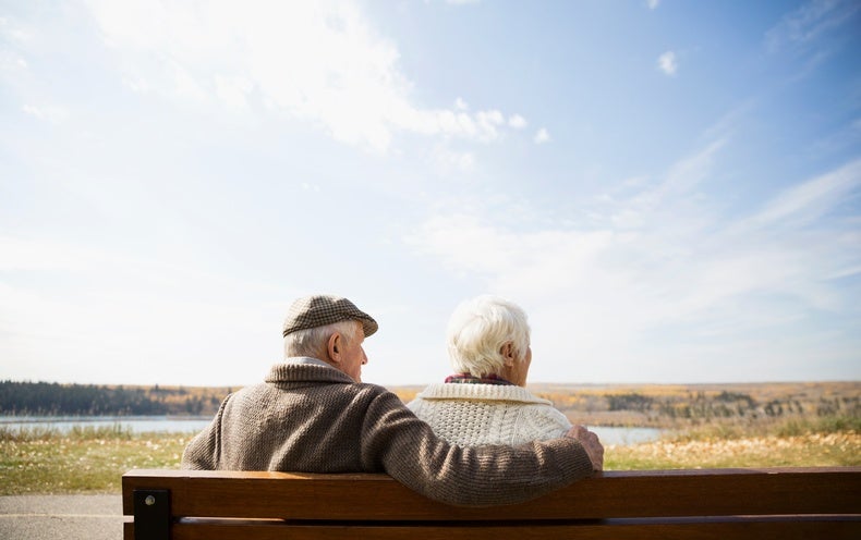 There's No Limit to Longevity, Says Study Reviving Human Life Span