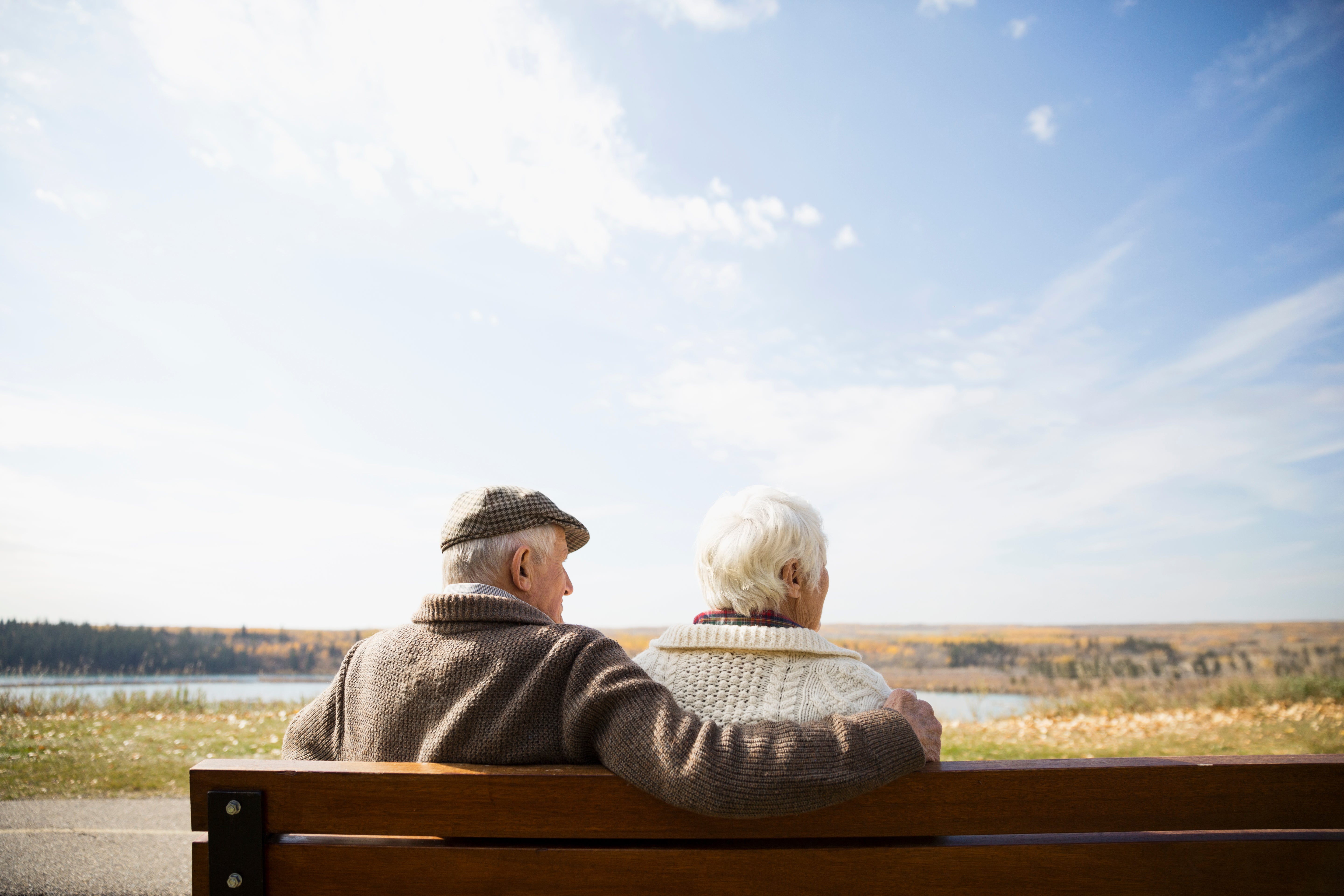 There S No Limit To Longevity Says Study Reviving Human Life Span Debate Scientific American