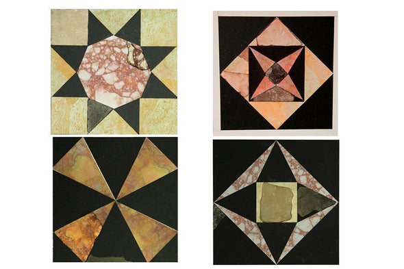 Archeologists Restore Flooring That Adorned the Second Temple of Jerusalem
