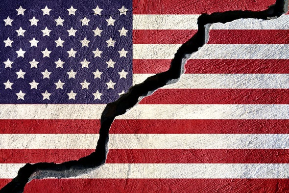 Can an Algorithm Help Solve Political Paralysis?