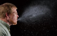 Can People ID Infectious Disease By Cough And Sneeze Sounds 