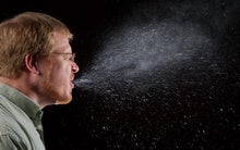 Can People ID Infectious Disease by Cough and Sneeze Sounds?