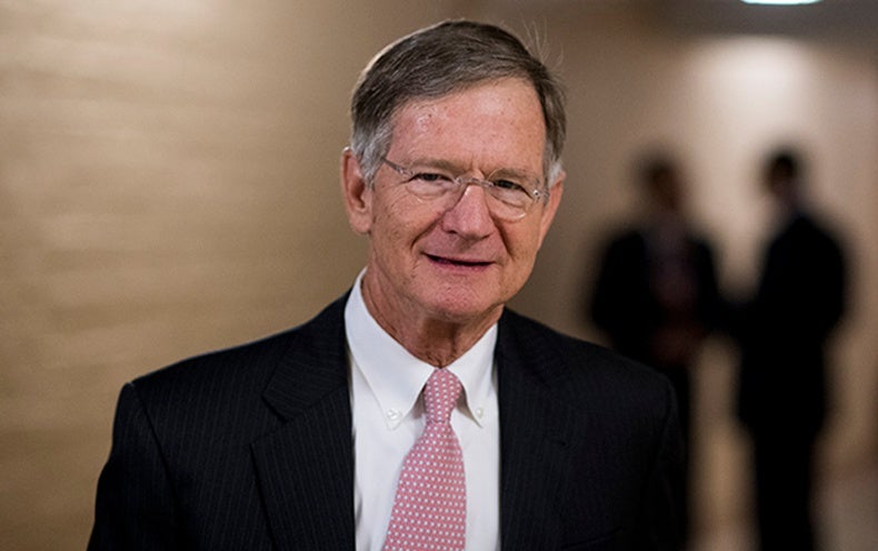 House Science Chairman Sees Liberal Cover Up On Warming Pause 