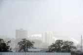 GRAY SKY