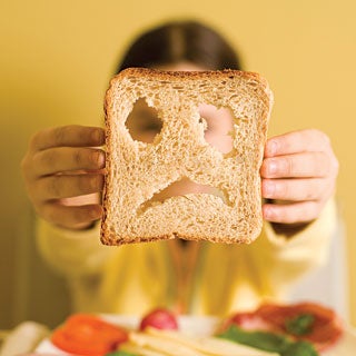 Review: Glutino Gluten-Free Toaster Pastry » Celiac Disease