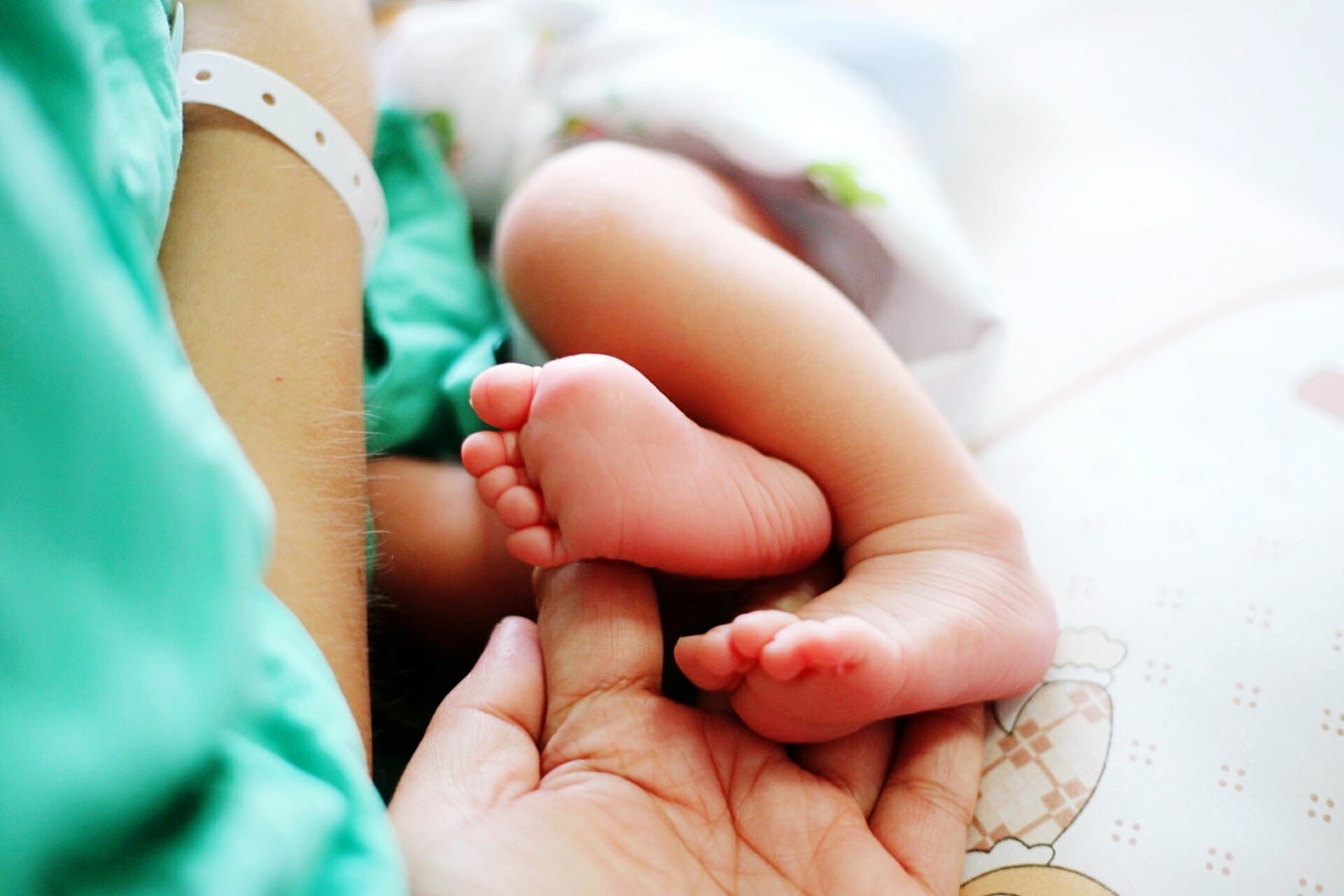 Marijuana Found in Breast Milk 6 Days after Use Scientific American