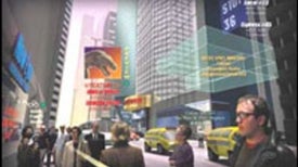Augmented Reality: A New Way of Seeing