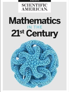 Mathematics in the 21st Century