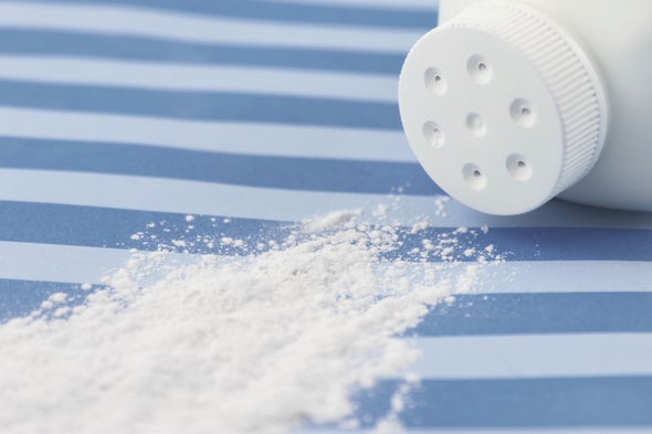 Evidence on Talc Cancer Risk Differs for Jurors, Researchers