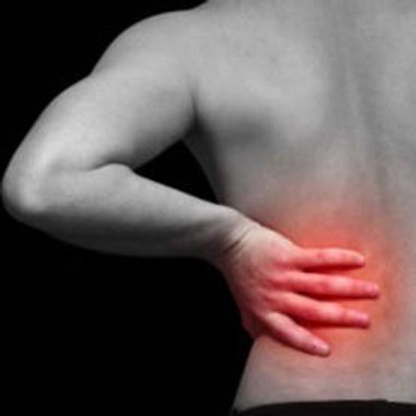 New Report Details Uphill Battle to Solve the U.S.'s Pain Problem