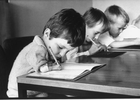 Scientific American Logo