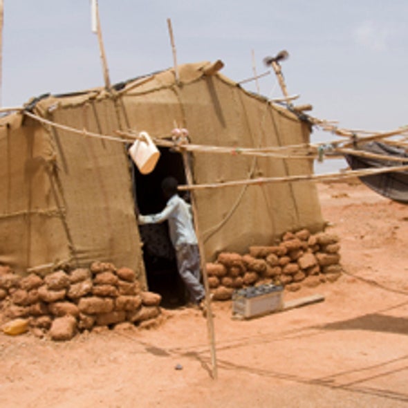 Can Climate Change Cause Conflict? Recent History Suggests So