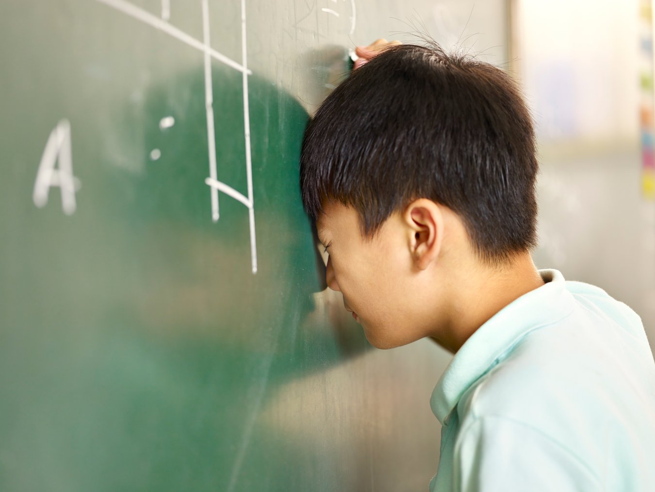 解码阅读障碍如何帮助解码思维 | 大众科学 - 大众科学