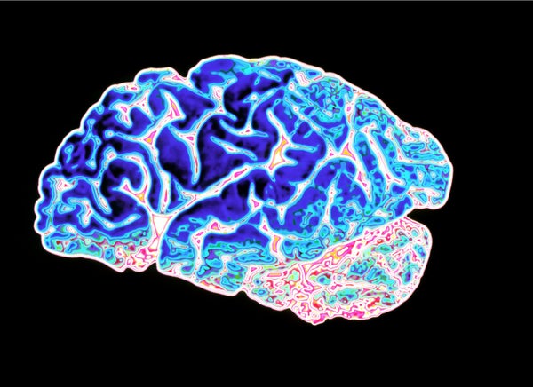 Finally a brain test showed which medications would help. - The  NeuroDevelopment Center