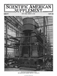 Scientific American Supplements Volume 77, Issue 1993supp
