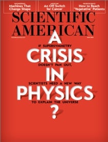 Scientific American Volume 310, Issue 5