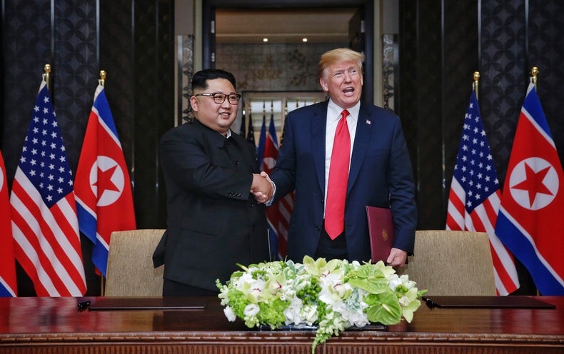 Could Science Diplomacy Be The Key To Stabilizing International 
