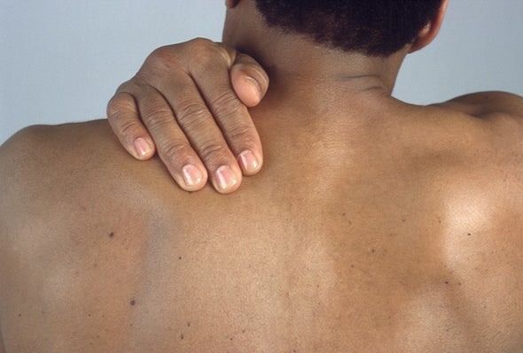 Targeting Certain Brain Cells Can Switch Off Pain