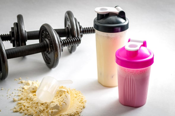 Can the Placebo Effect Enhance Athletic Performance?