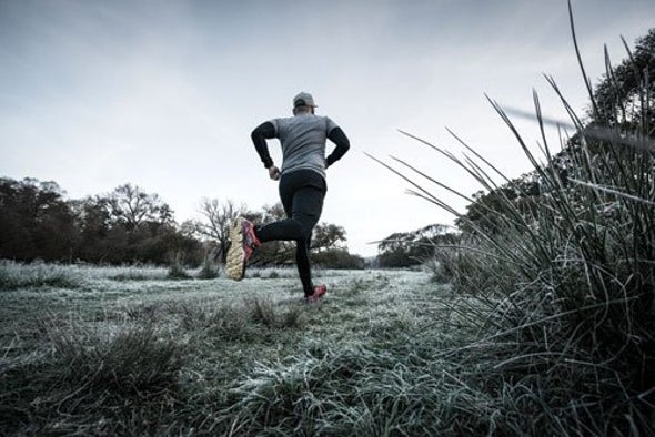 Simple Genetic Mutation Helped Humans Become Endurance Runners