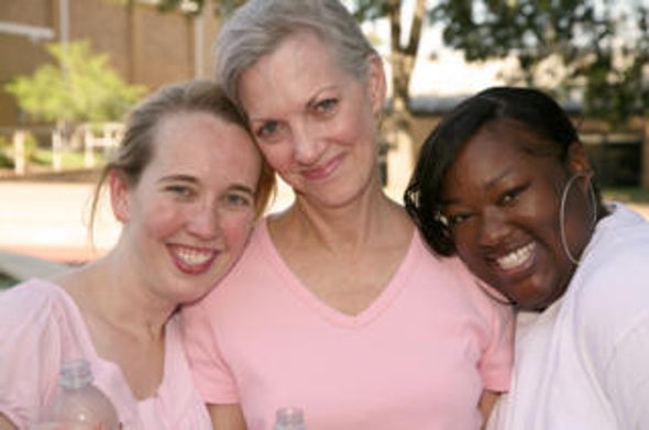 Should Racial Profiling Play a Role in Cancer Prognosis?