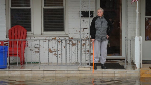 The Injustice of Atlantic City's Floods