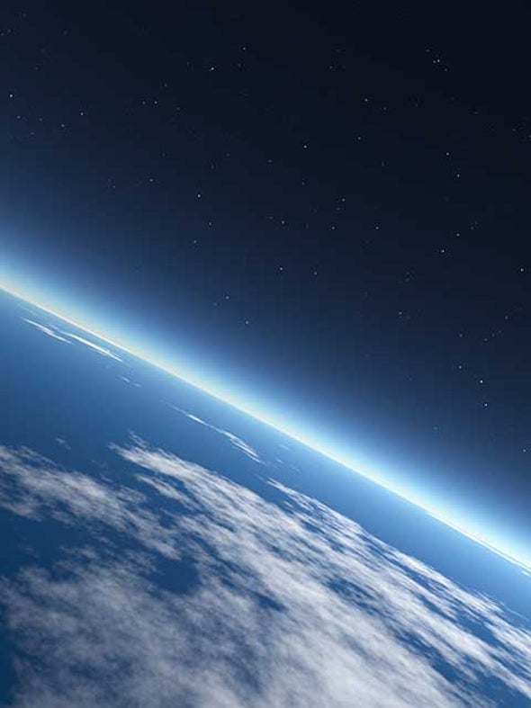 NASA Tracks Global Carbon Dioxide