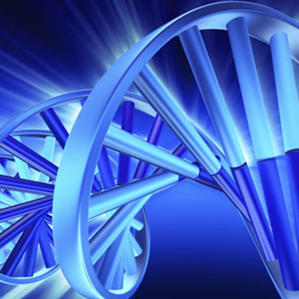 Longest Piece of Synthetic DNA Yet
