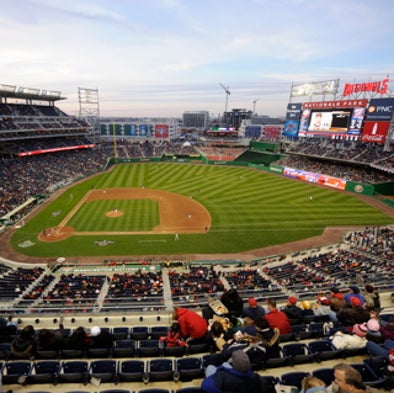 Green Diamonds: Baseball Stadiums Take a Swing at Energy Efficiency