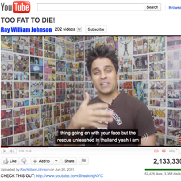 Say What? Google Works to Improve <i>YouTube</i> Auto-Captions for the Deaf