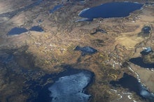 If Past Is a Guide, Arctic Could Be Verging on Permafrost Collapse
