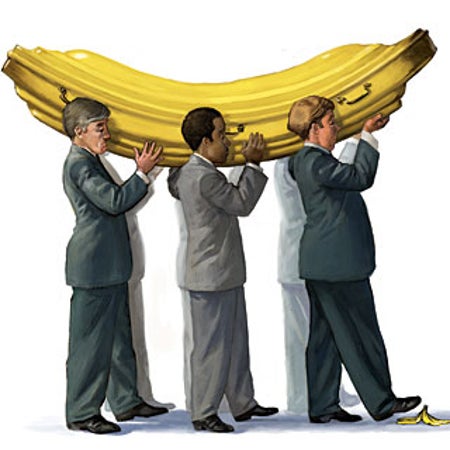 大众科学 Logo