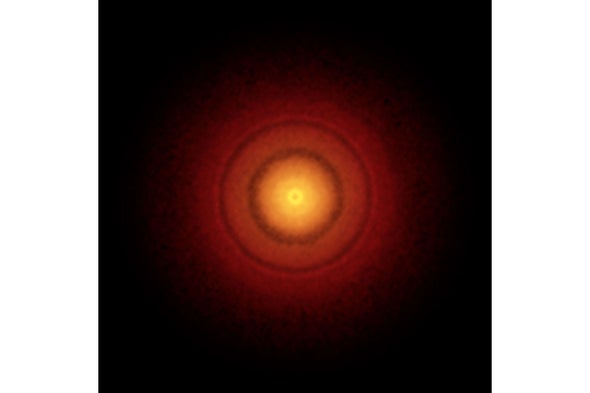 Astronomers Snap Best-Yet Baby Pictures of Alien Planets