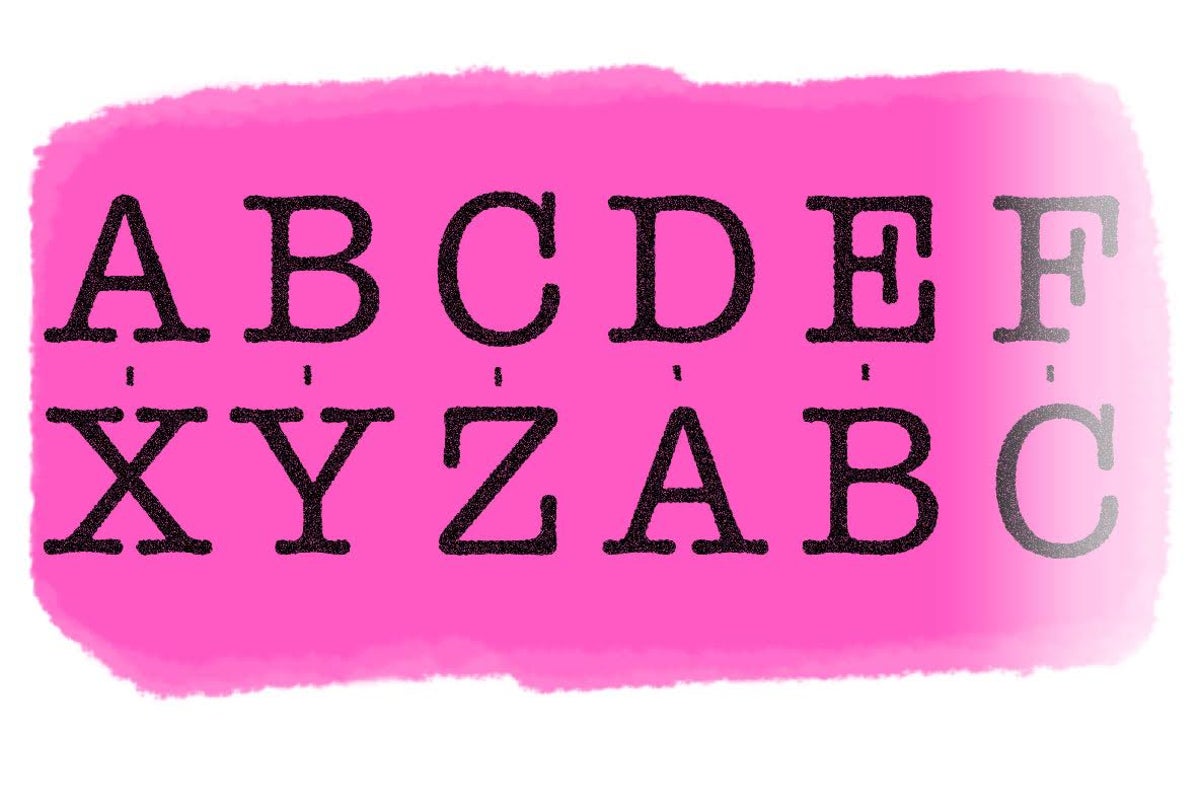 Solved 3. Detecting Double Letters in Words Write a function