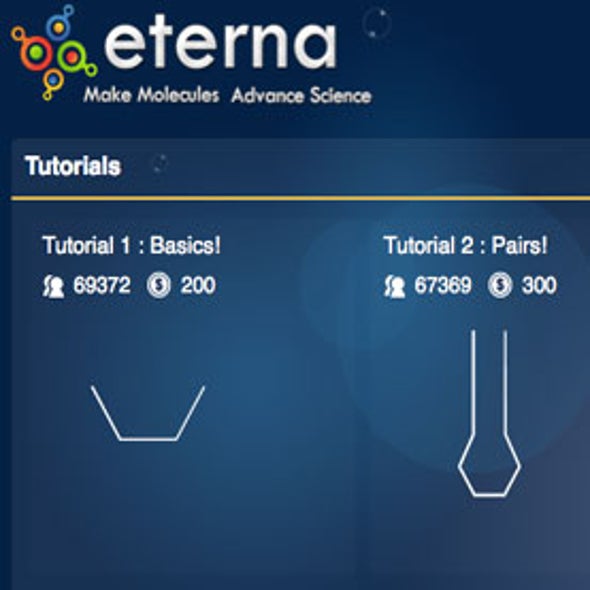 EteRNA