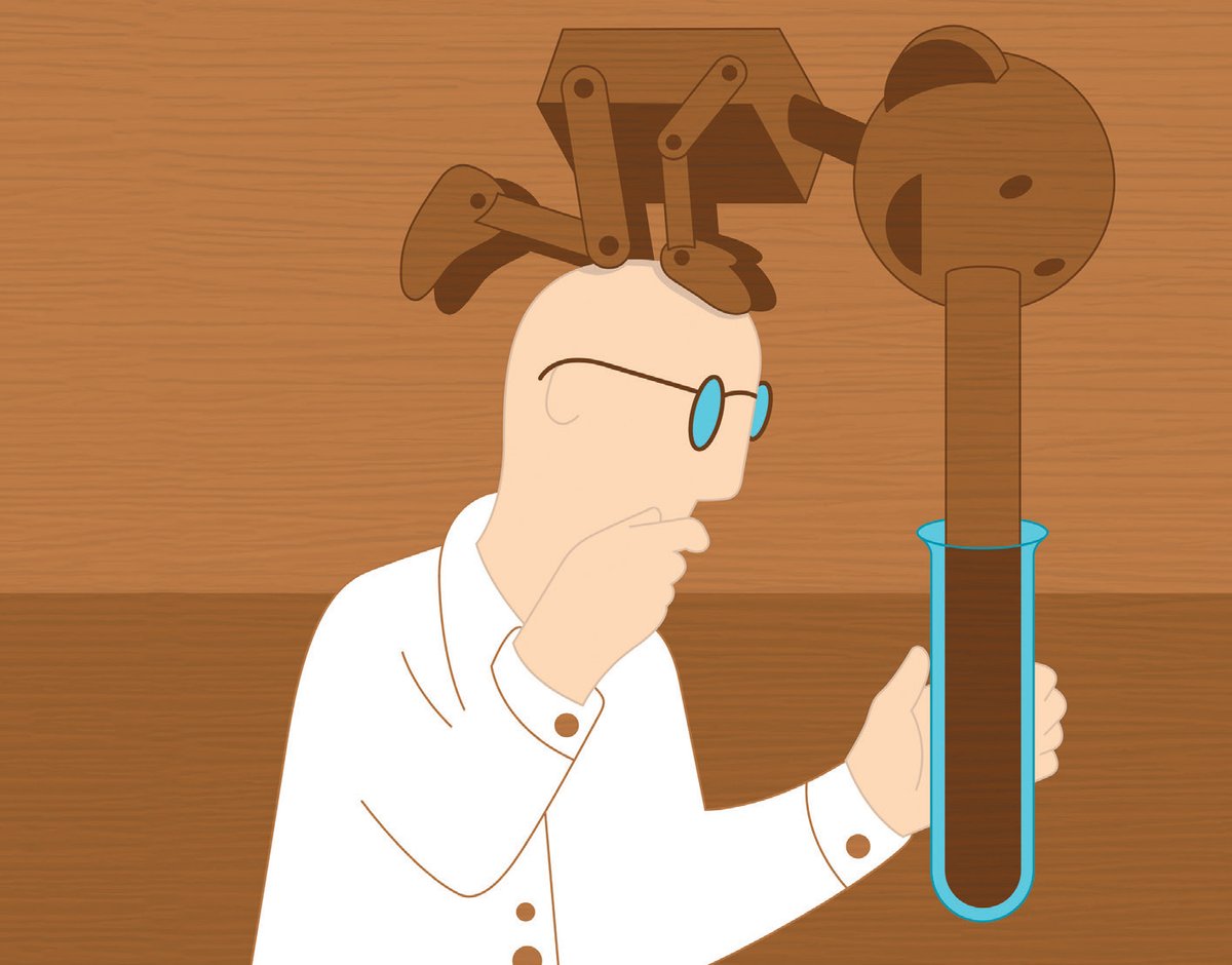 Science Lights the Way | Scientific American