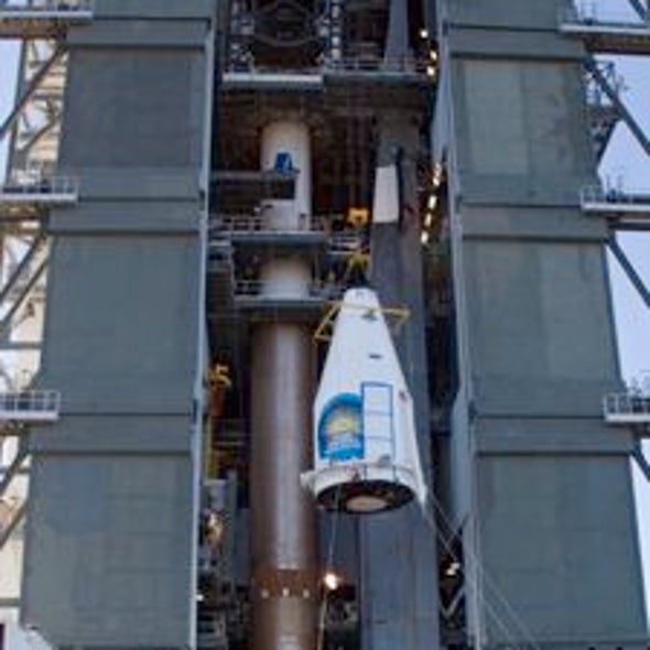 NASA Readies a Satellite to Probe the Sun--Inside and Out