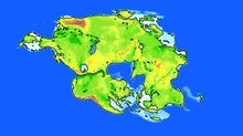 Pangaea Ultima, the Next Supercontinent, May Doom Mammals to Far-Future Extinction