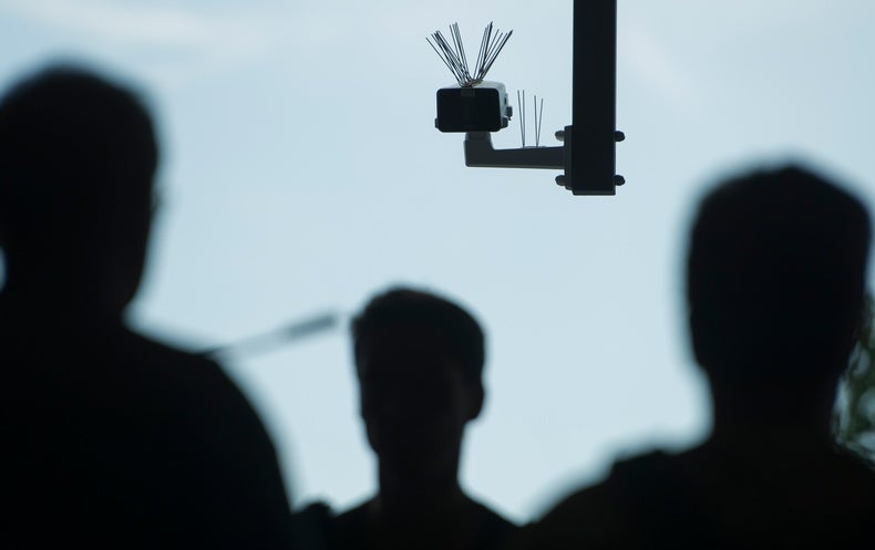 Police Facial Recognition Technology Can't Tell Black People Apart 13 3A8C75EC F138 434F A822F5103920B5AB