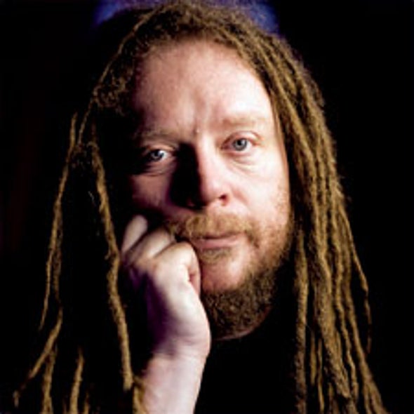 The Wisdom of the Hive: Is the Web a Threat to Creativity and Cultural Values? One Cyber Pioneer Thinks So