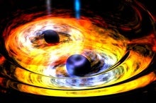 Astrophysicists Unveil Glut of Gravitational-wave Detections