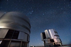 The Hunt Is On for Alpha Centauri's Planets