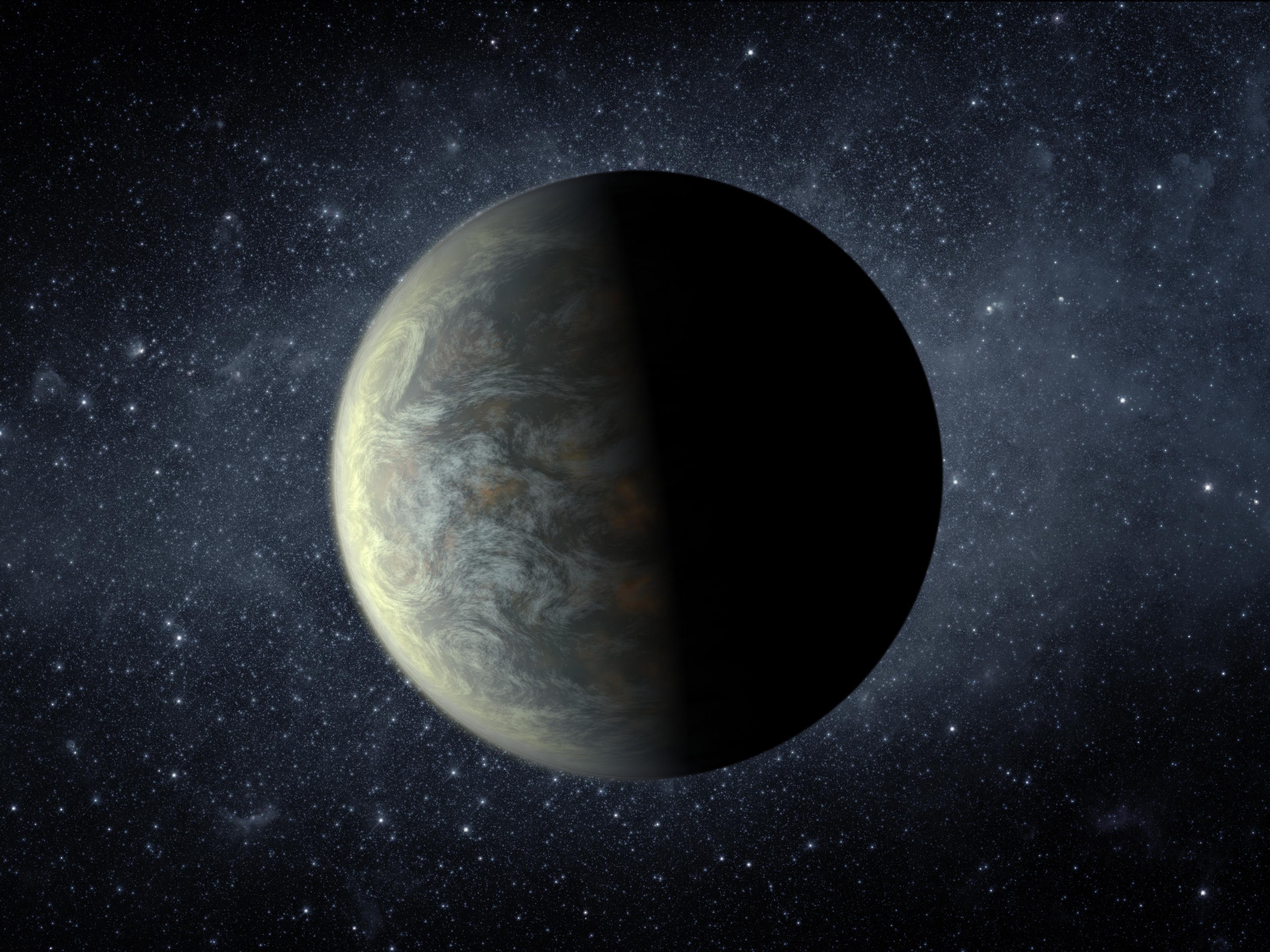 Icy Worlds May Bypass Habitability | Scientific American