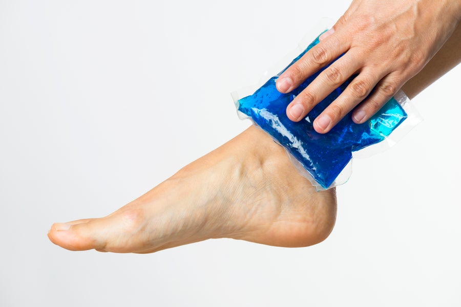 How, When, and Whether to Use Cryotherapy | Scientific American