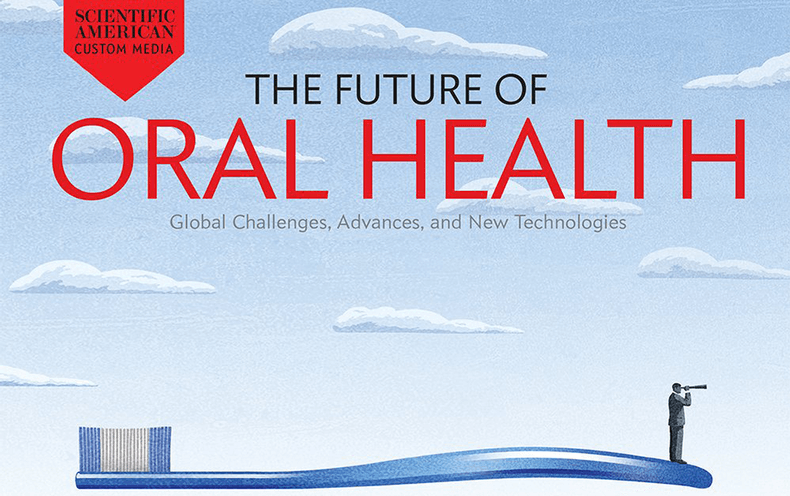 The Future of Oral Health - Scientific American