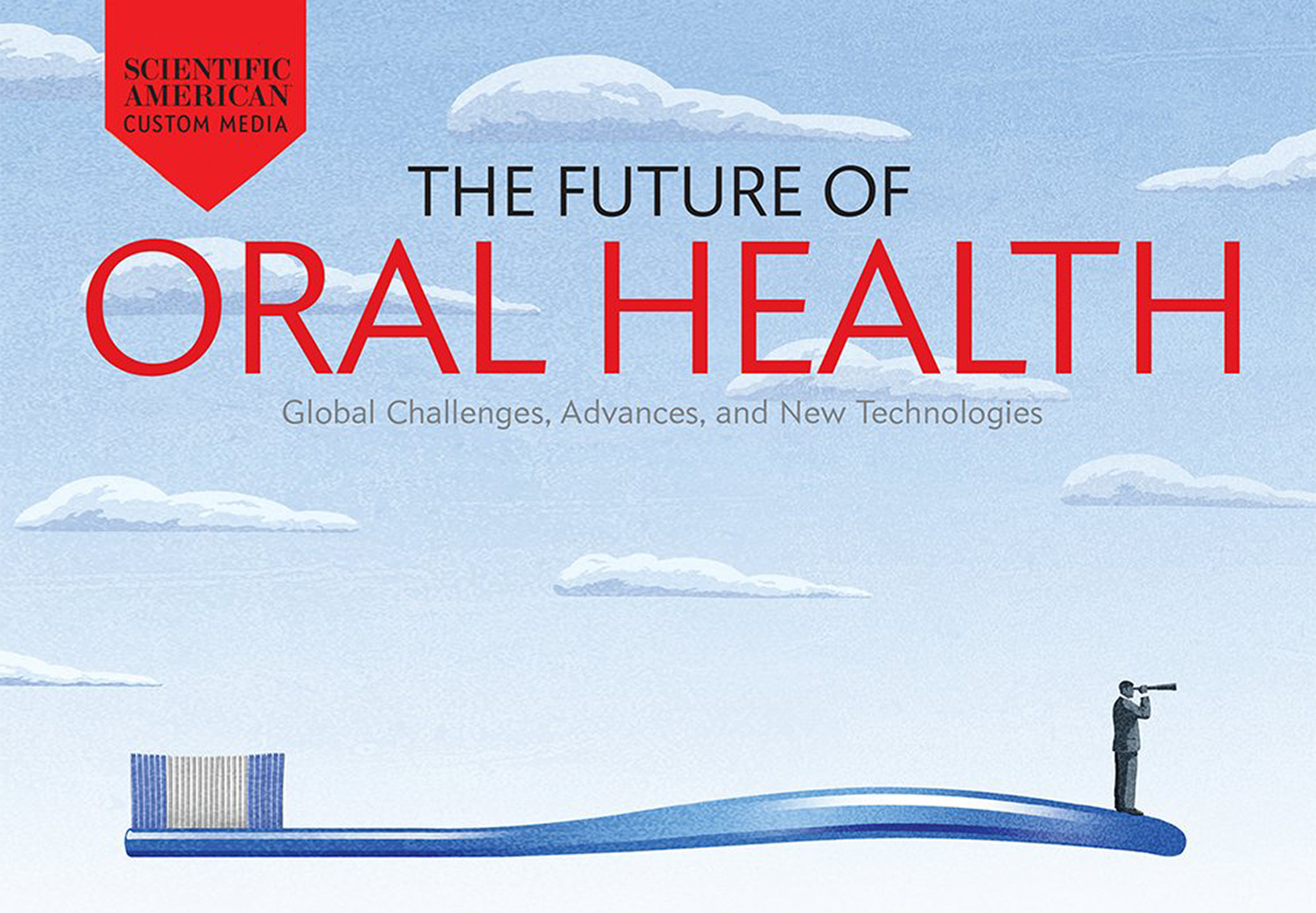 The Future of Oral Health - Scientific American